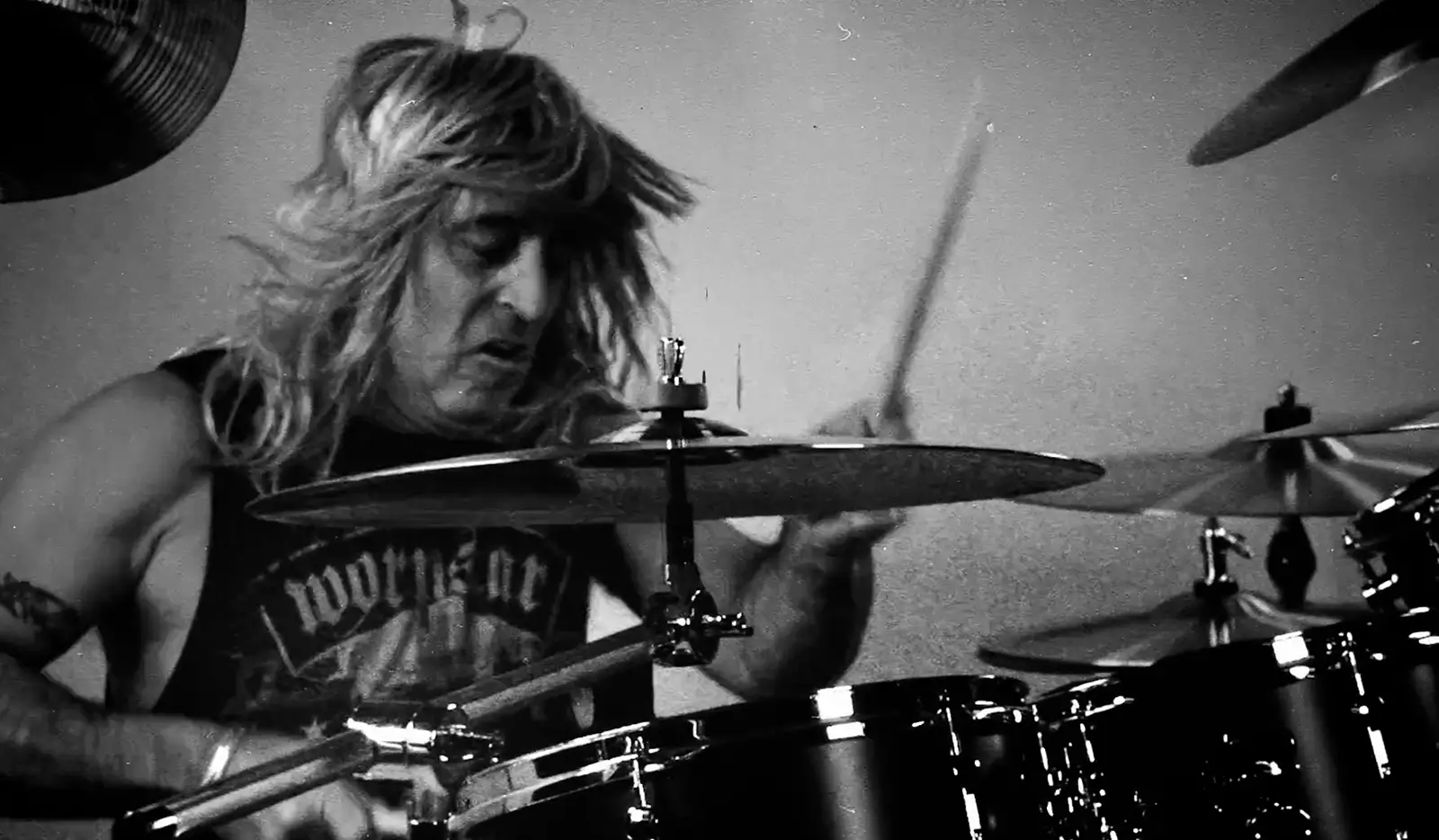Mikkey Dee